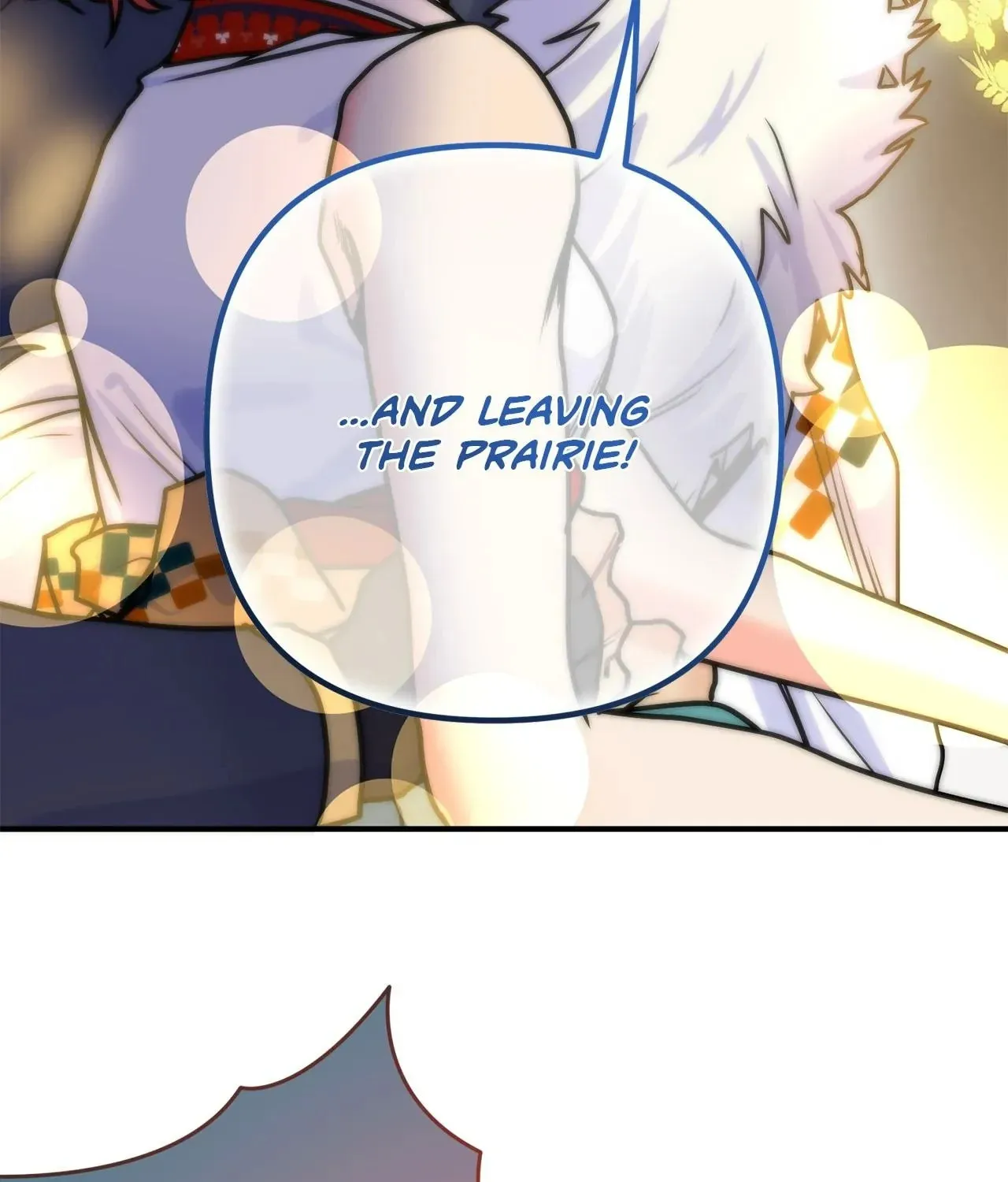 Holding You Captive Chapter 68 page 86 - 