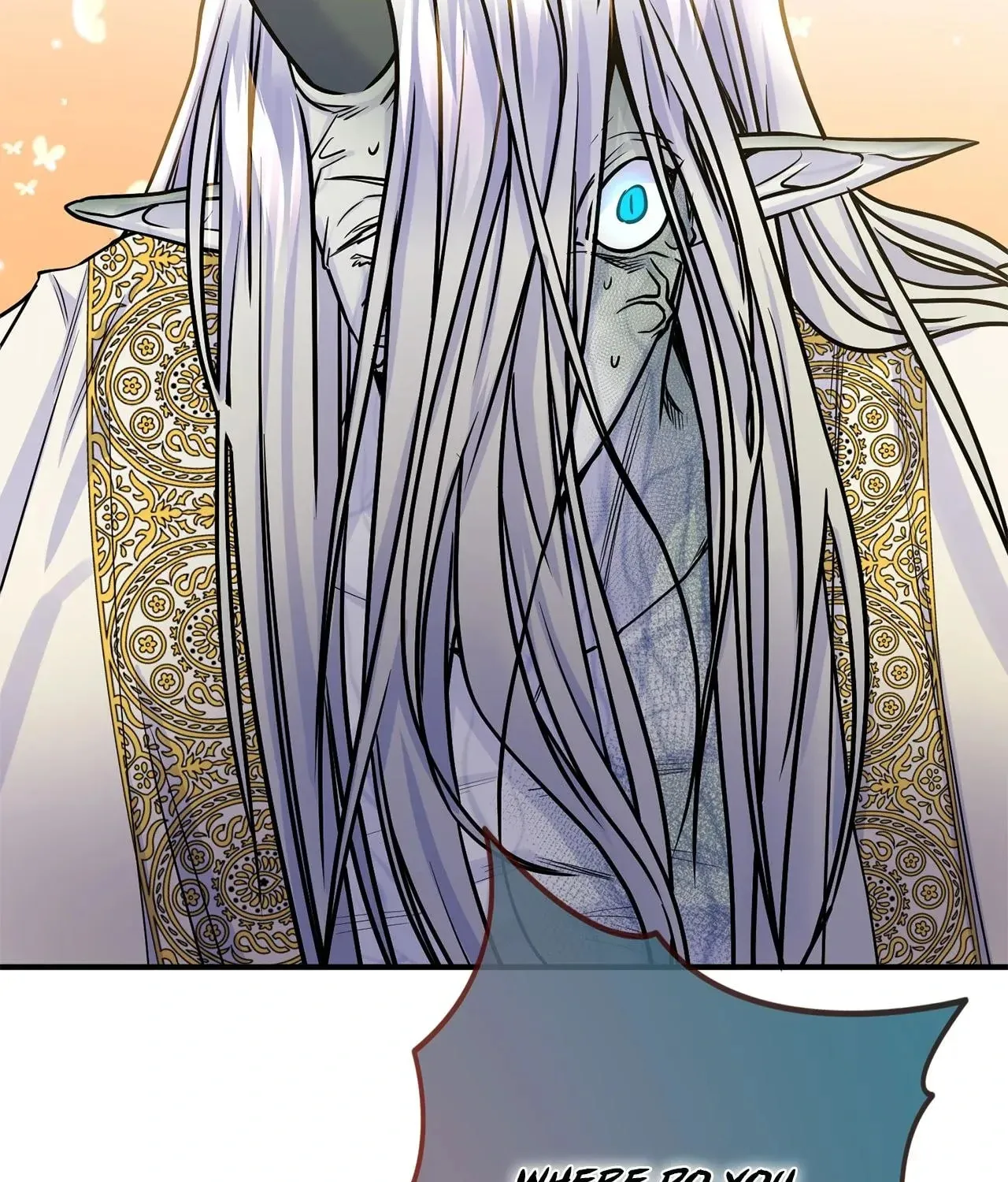 Holding You Captive Chapter 68 page 88 - 