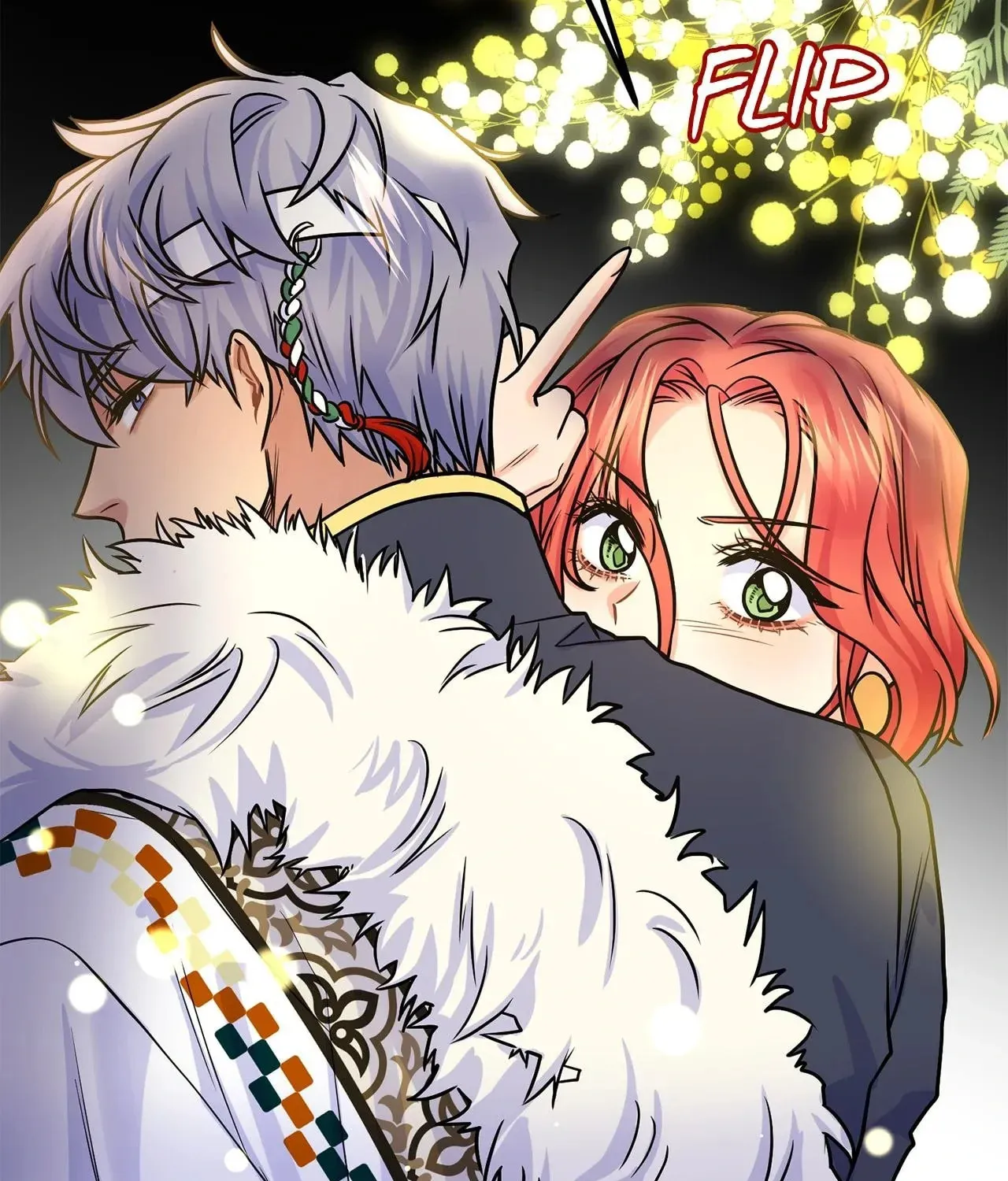 Holding You Captive Chapter 68 page 92 - 
