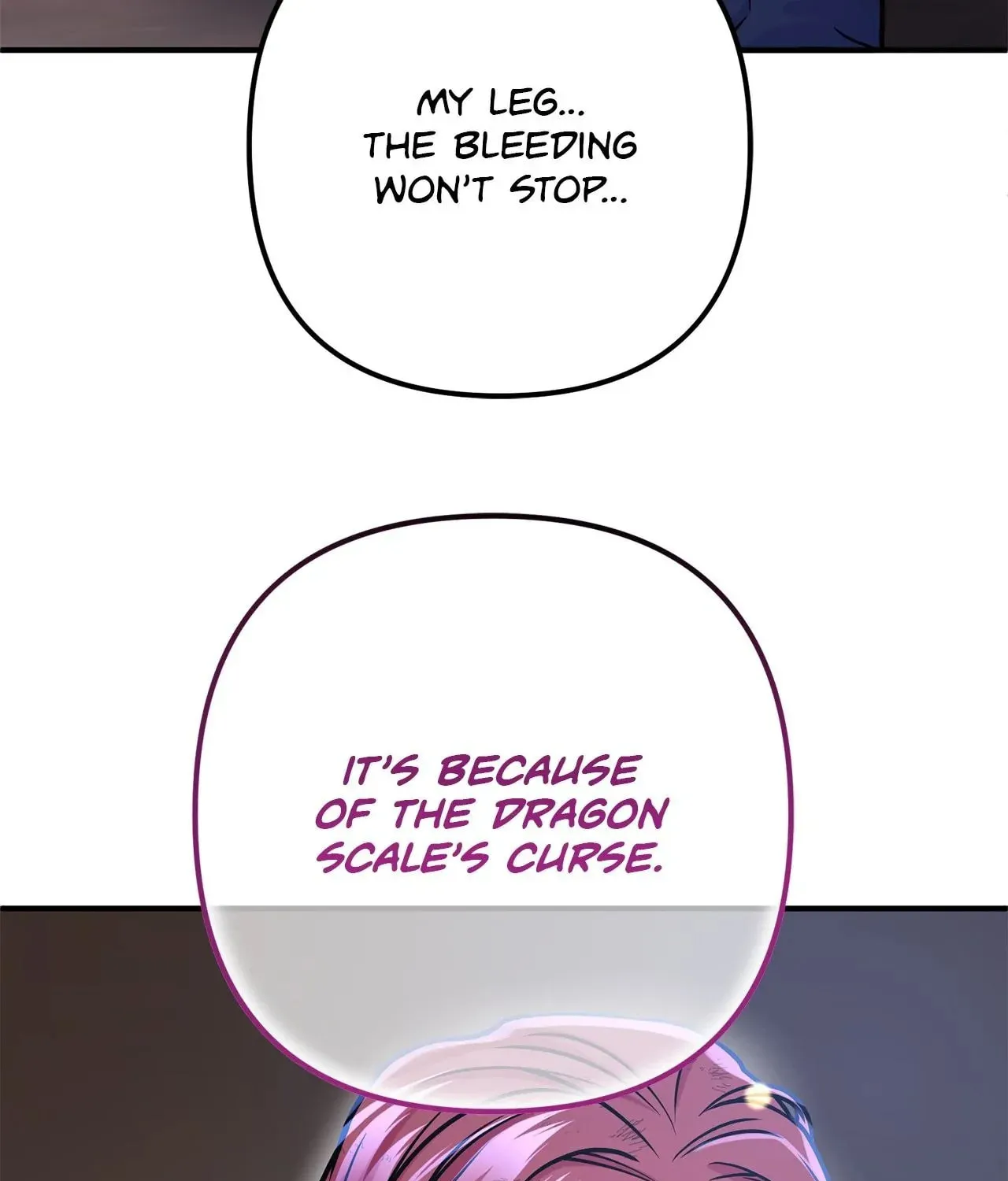 Holding You Captive Chapter 69 page 102 - 
