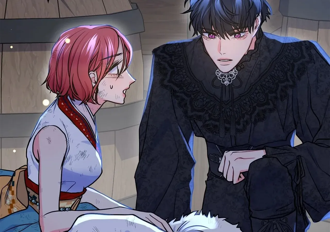 Holding You Captive Chapter 69 page 105 - 