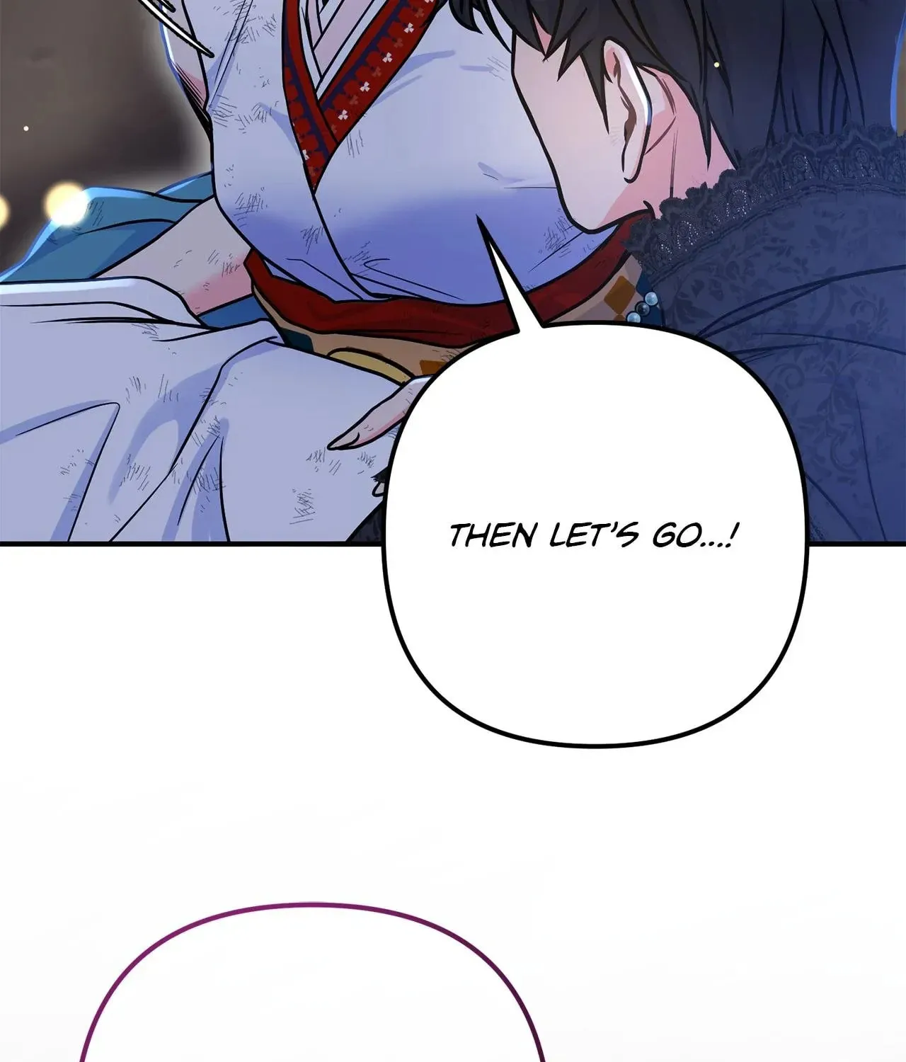 Holding You Captive Chapter 69 page 108 - 