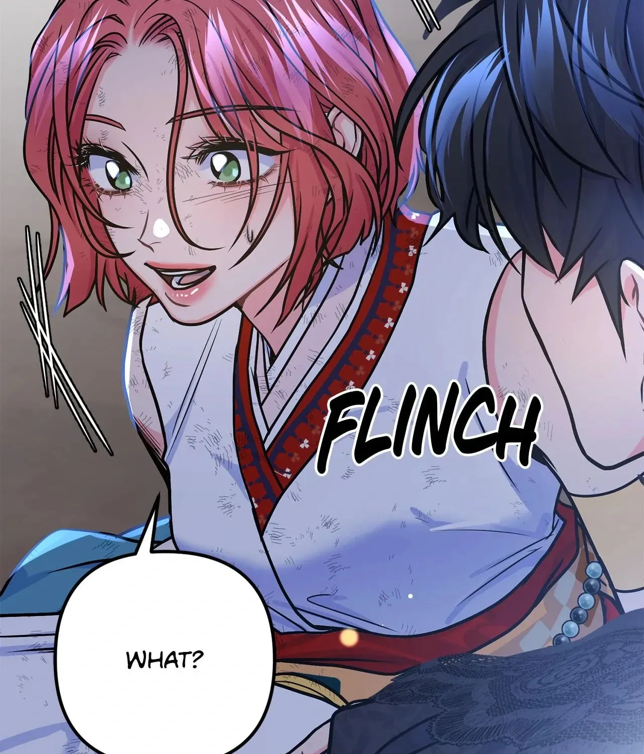 Holding You Captive Chapter 69 page 110 - 