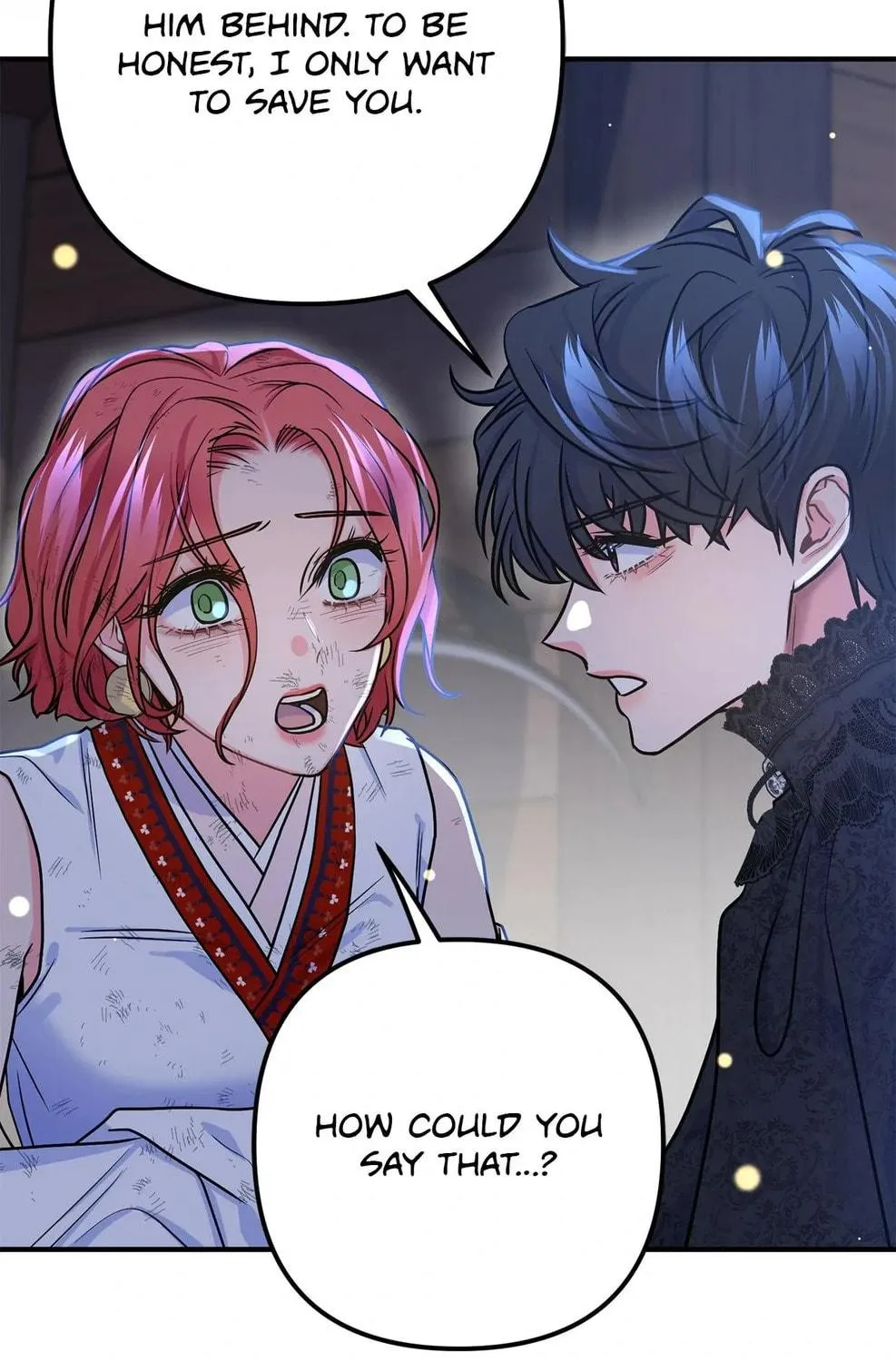Holding You Captive Chapter 69 page 112 - 