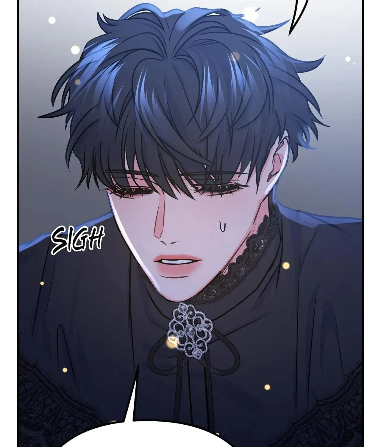 Holding You Captive Chapter 69 page 118 - 