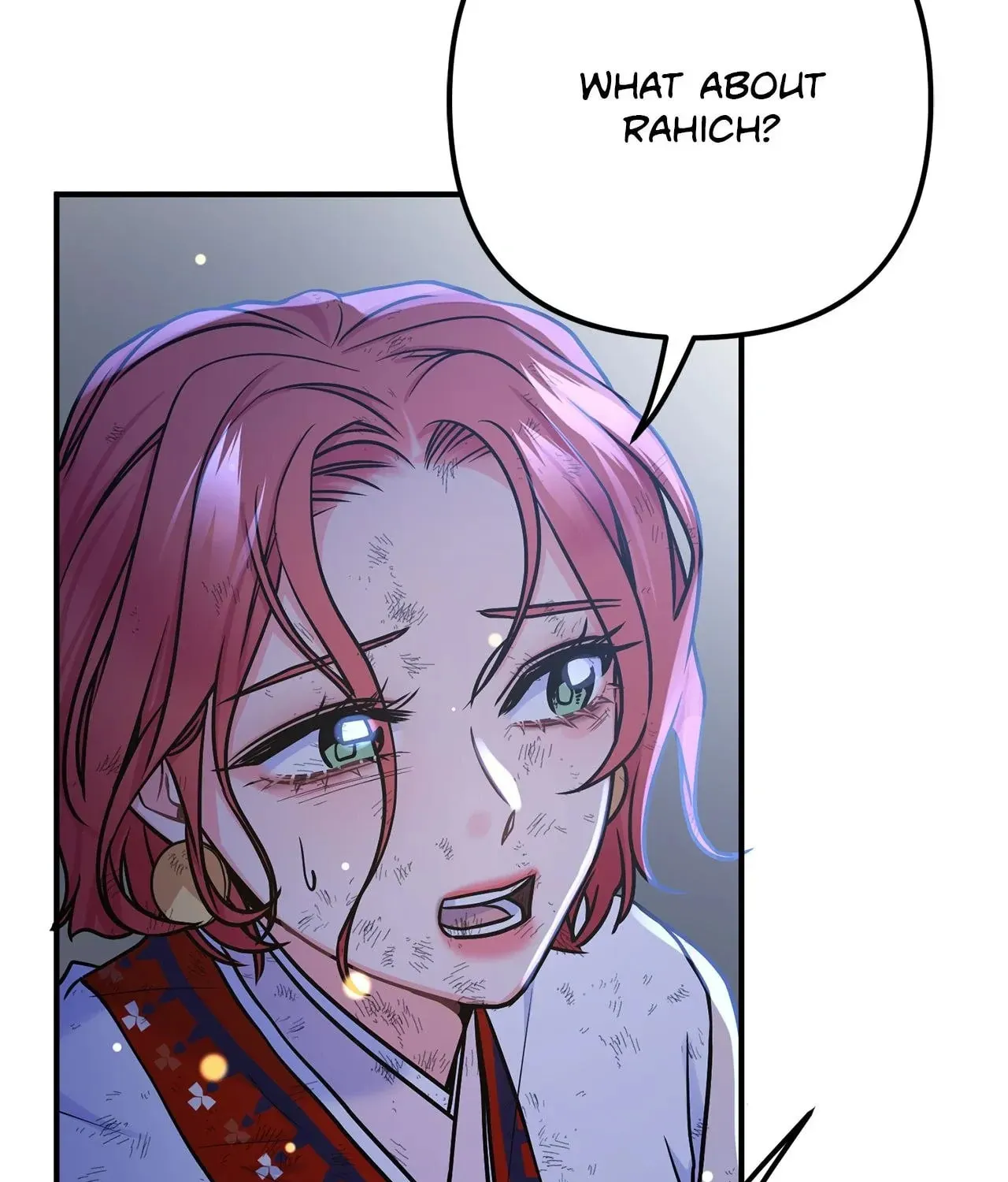 Holding You Captive Chapter 69 page 120 - 