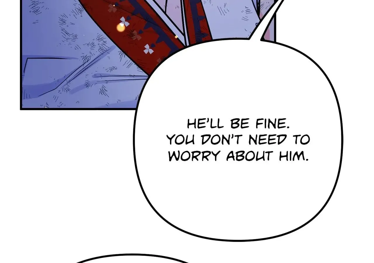 Holding You Captive Chapter 69 page 121 - 