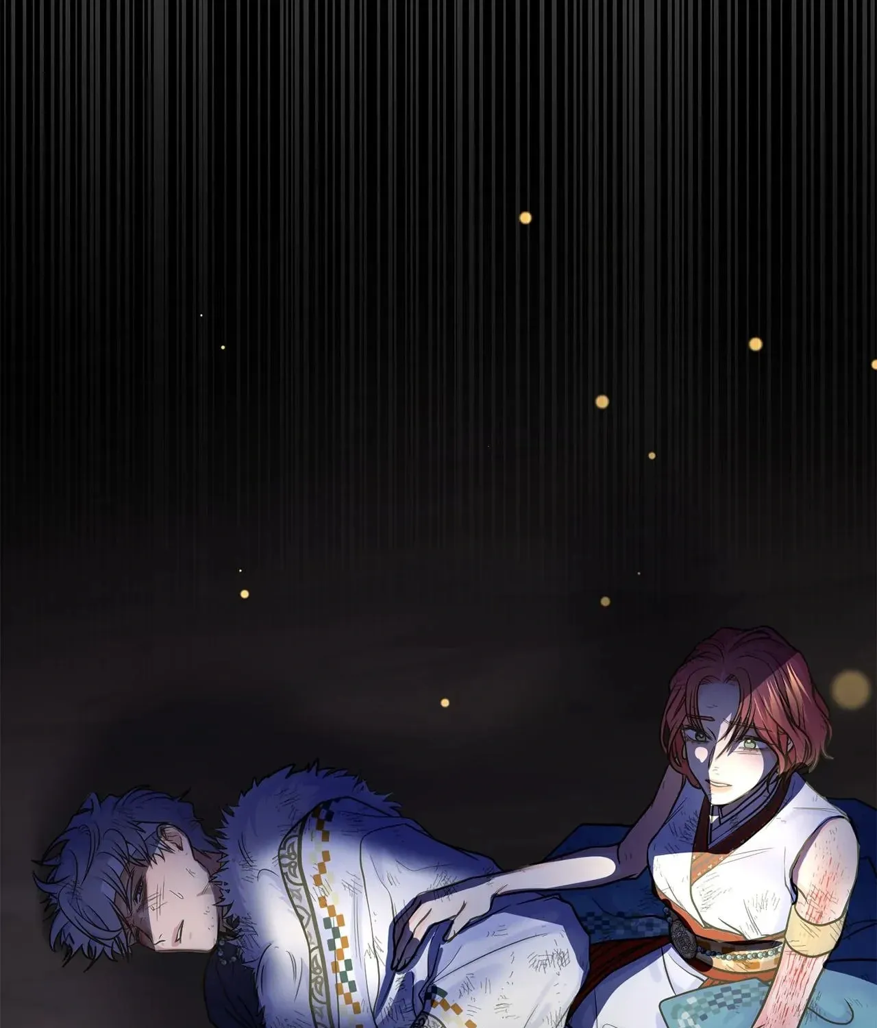 Holding You Captive Chapter 69 page 126 - 
