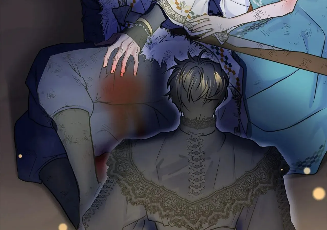 Holding You Captive Chapter 69 page 127 - 