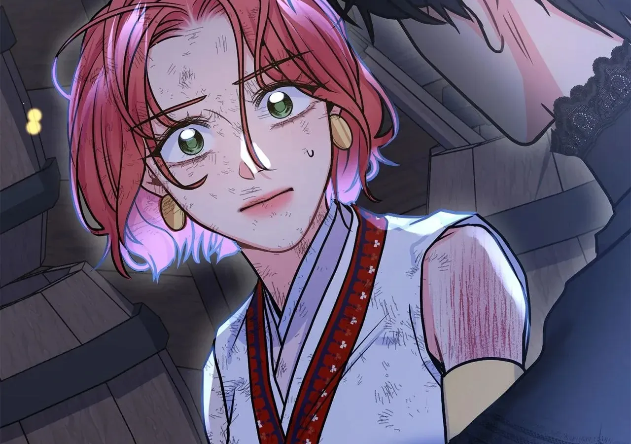 Holding You Captive Chapter 69 page 151 - 