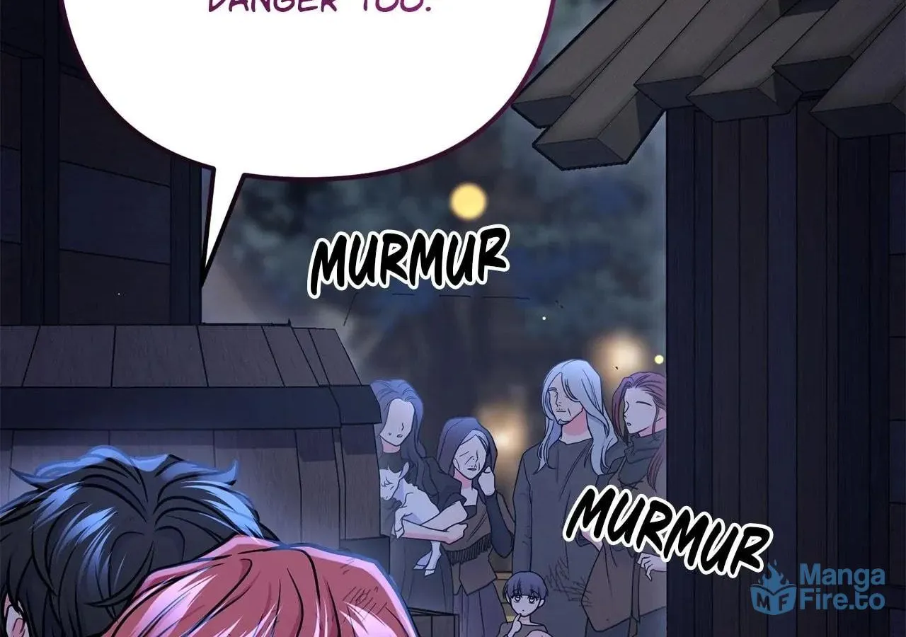 Holding You Captive Chapter 69 page 153 - 