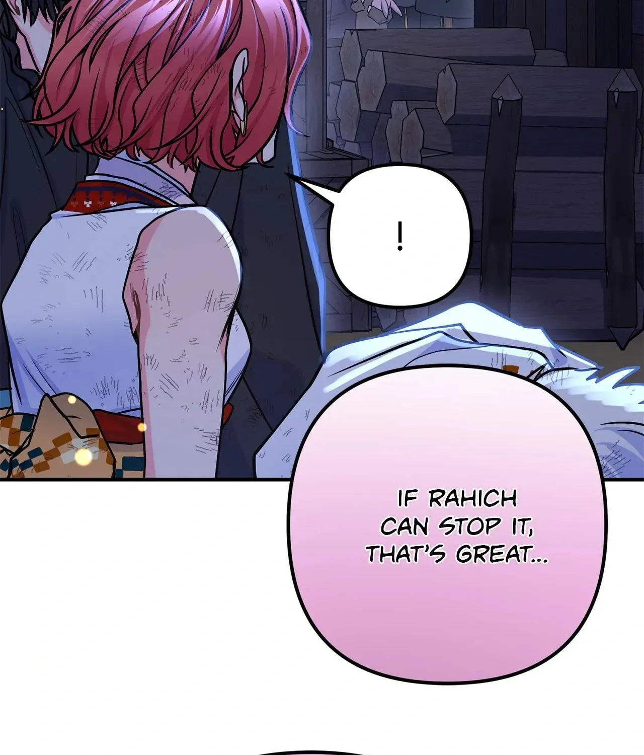 Holding You Captive Chapter 69 page 154 - 