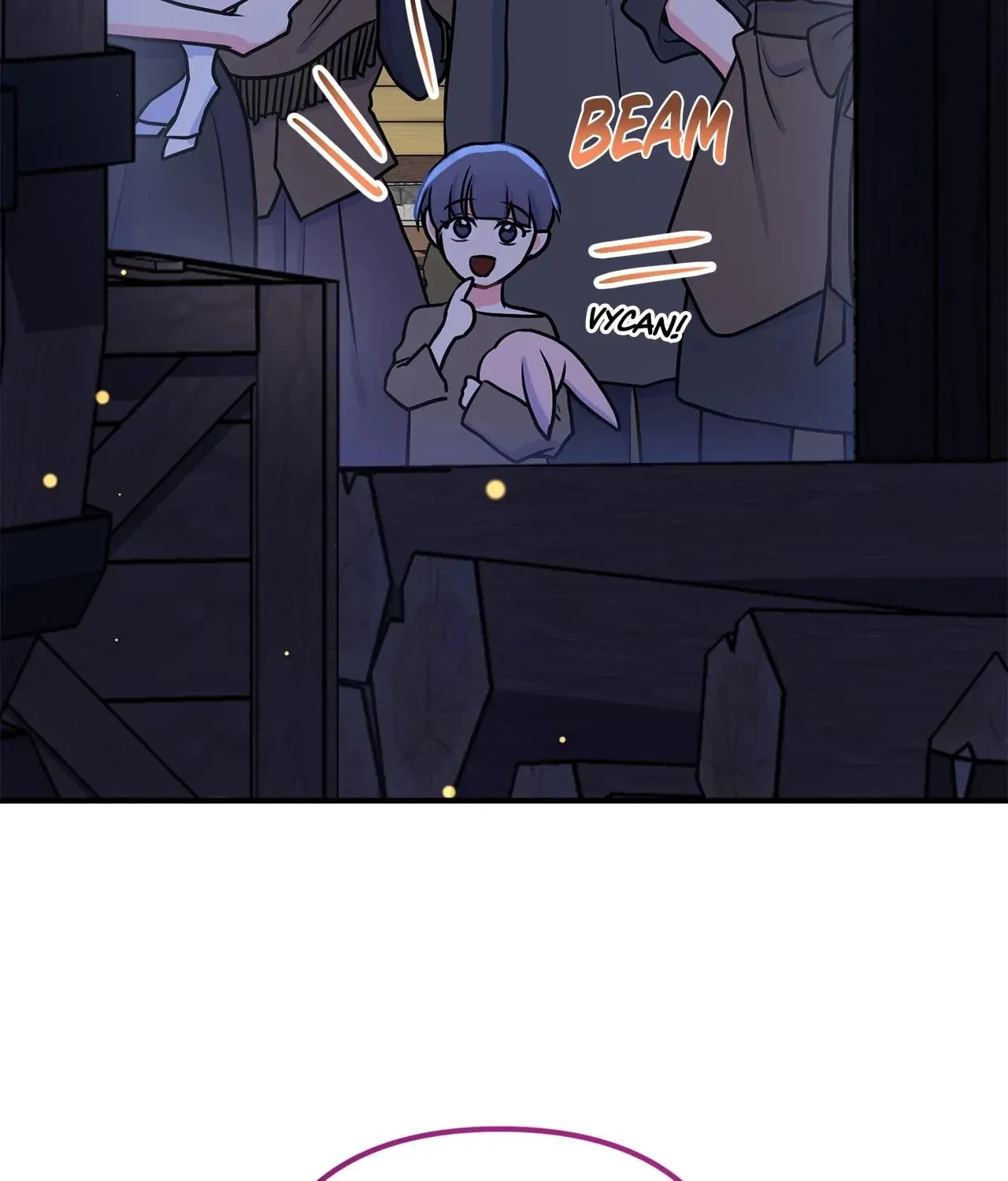 Holding You Captive Chapter 69 page 156 - 