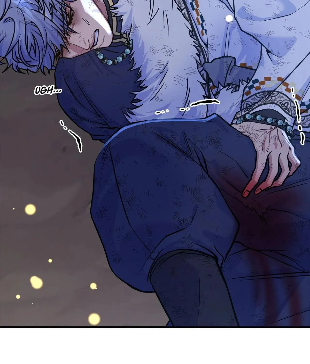Holding You Captive Chapter 69 page 158 - 