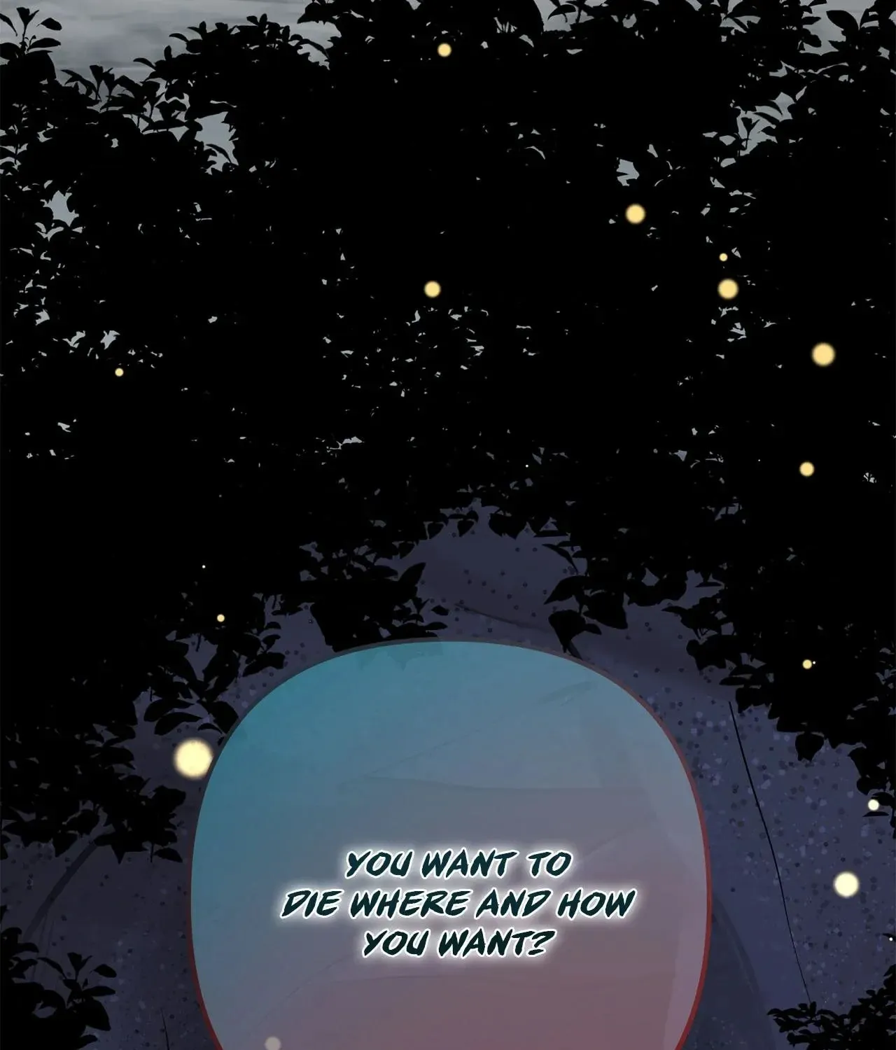 Holding You Captive Chapter 69 page 3 - 