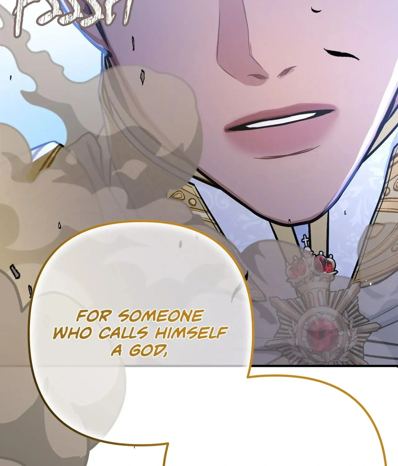 Holding You Captive Chapter 69 page 25 - 
