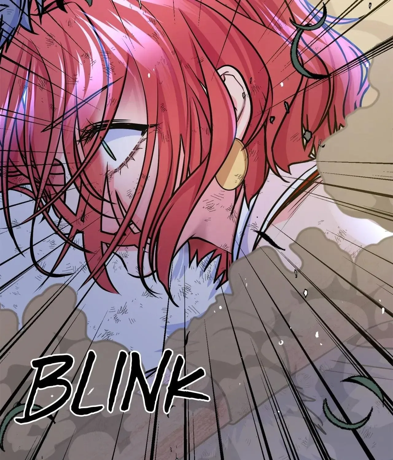 Holding You Captive Chapter 69 page 27 - 
