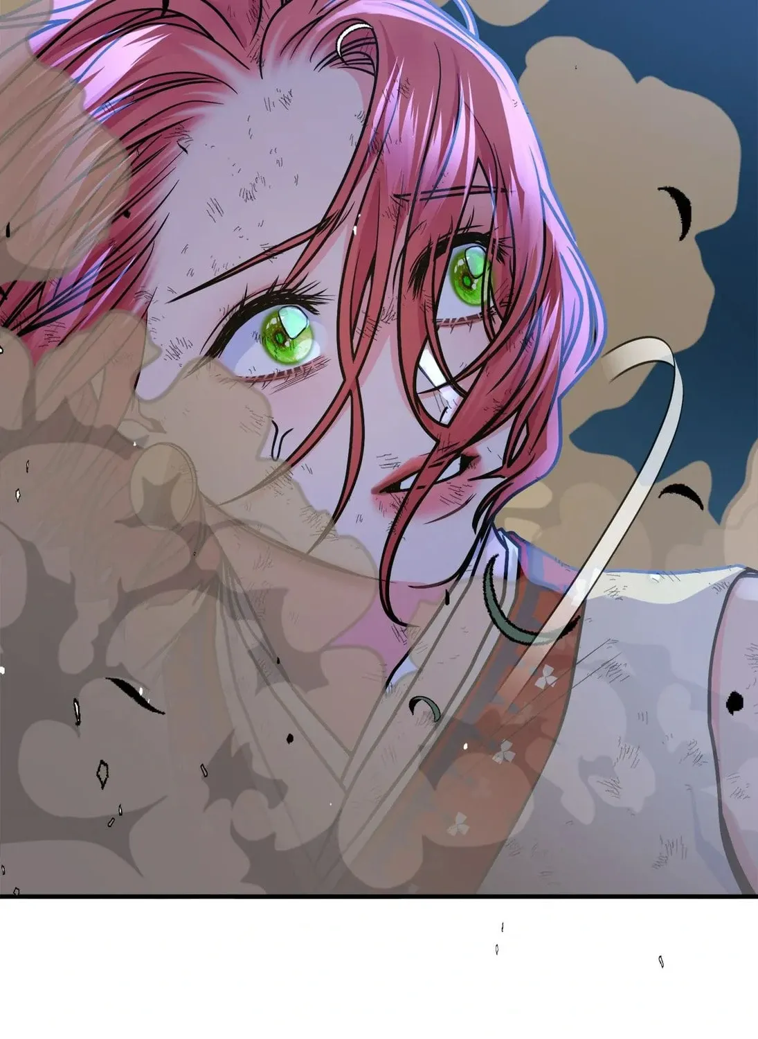 Holding You Captive Chapter 69 page 29 - 