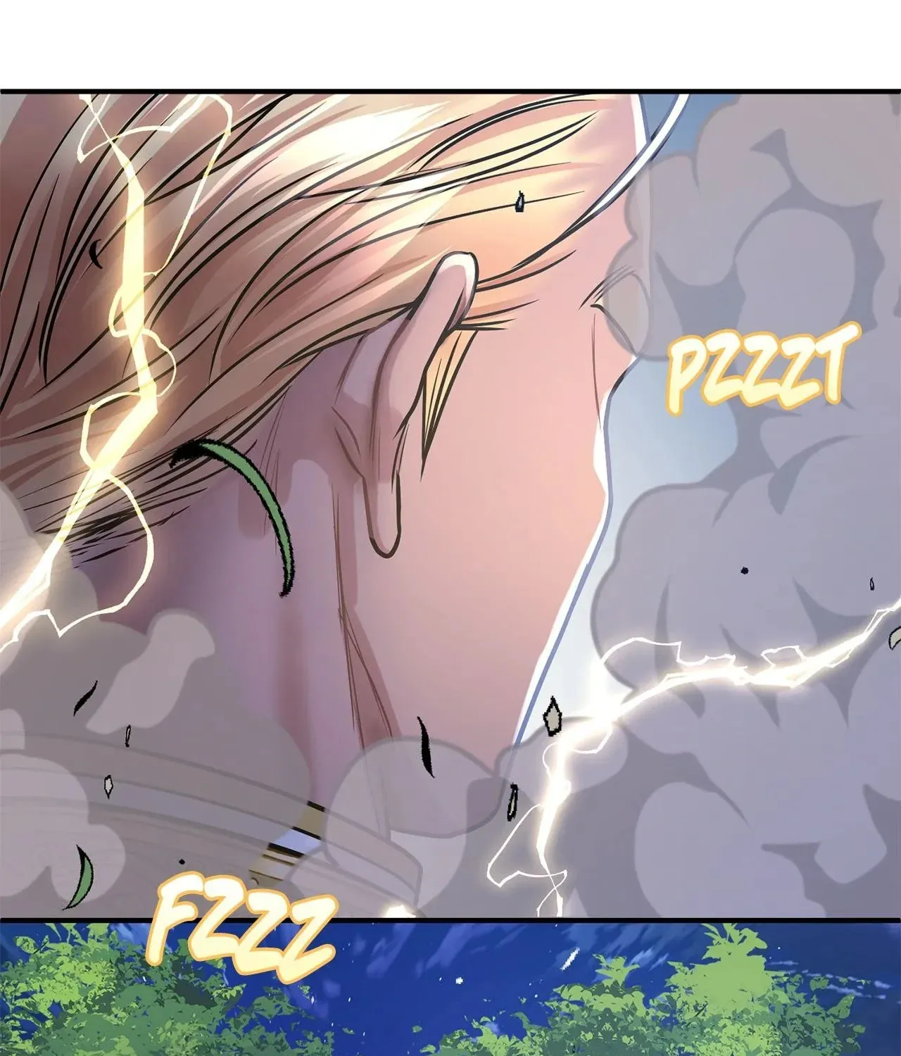Holding You Captive Chapter 69 page 31 - 