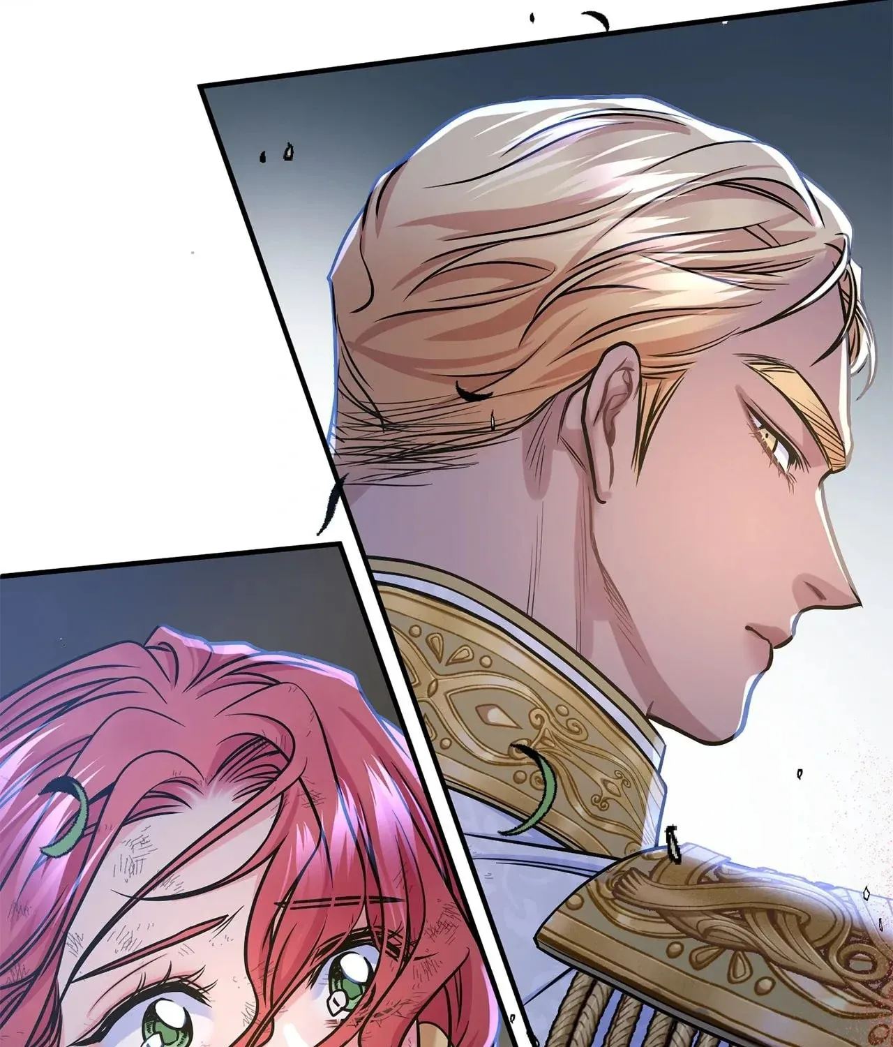 Holding You Captive Chapter 69 page 35 - 
