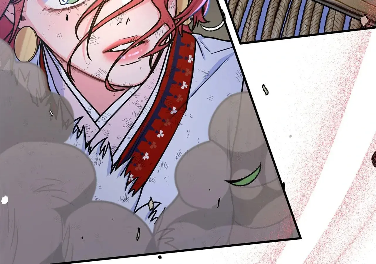 Holding You Captive Chapter 69 page 36 - 