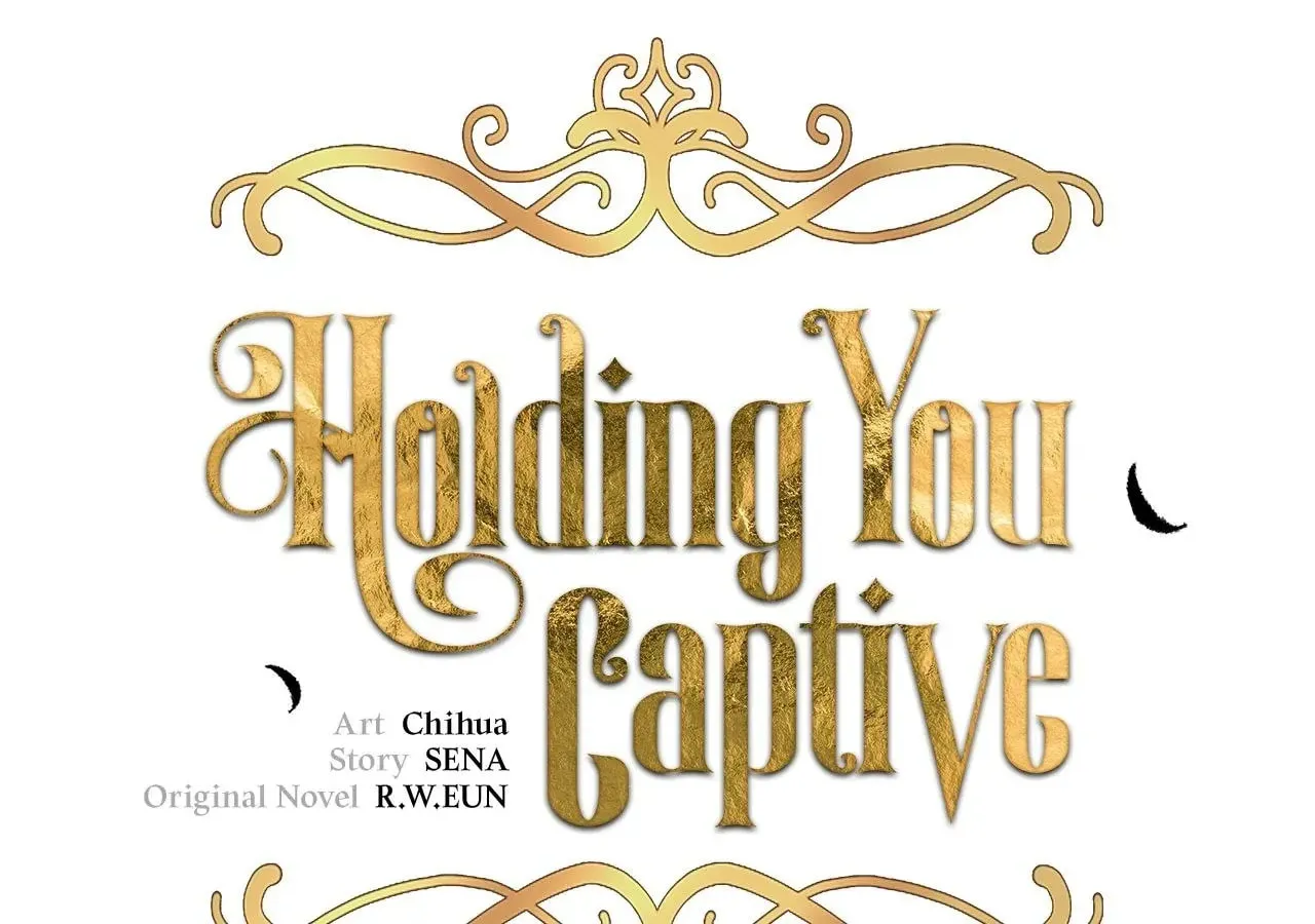 Holding You Captive Chapter 69 page 38 - 