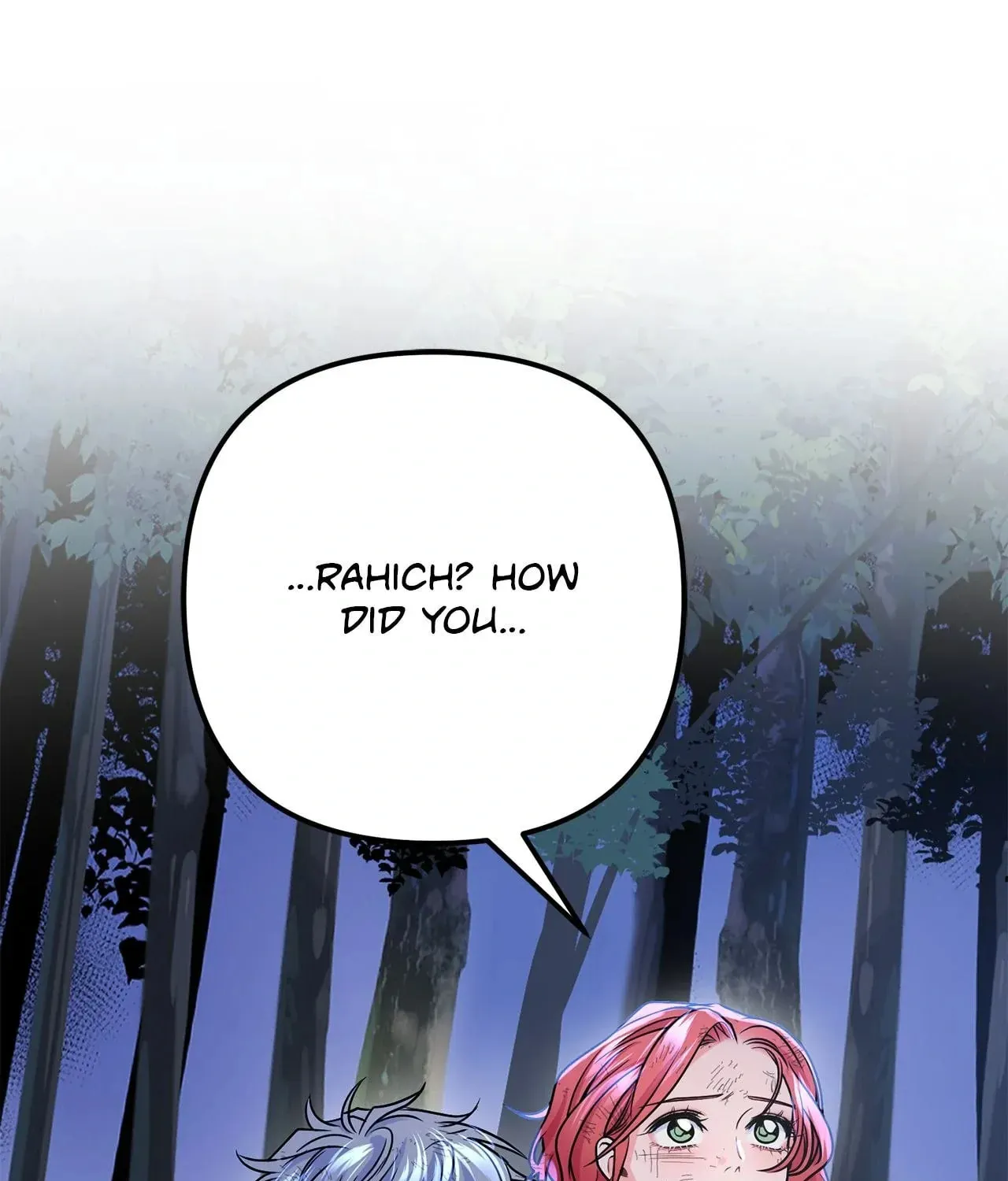 Holding You Captive Chapter 69 page 40 - 