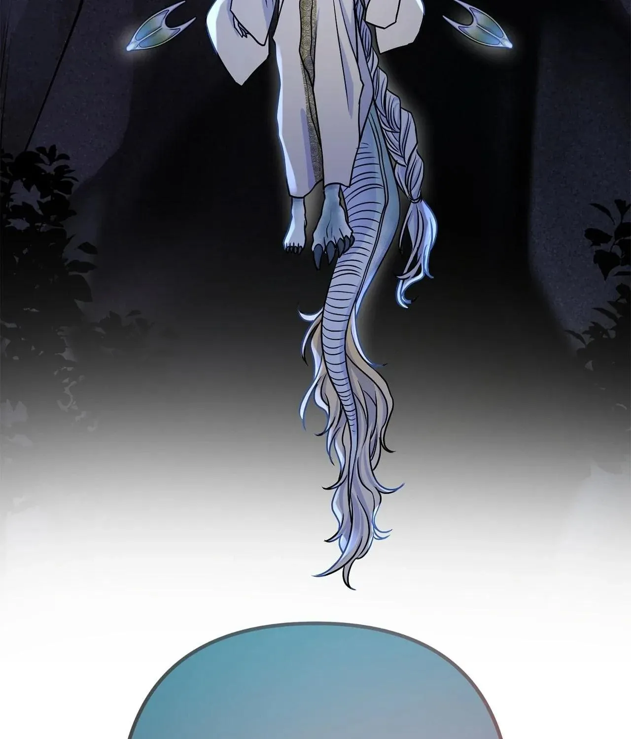 Holding You Captive Chapter 69 page 5 - 