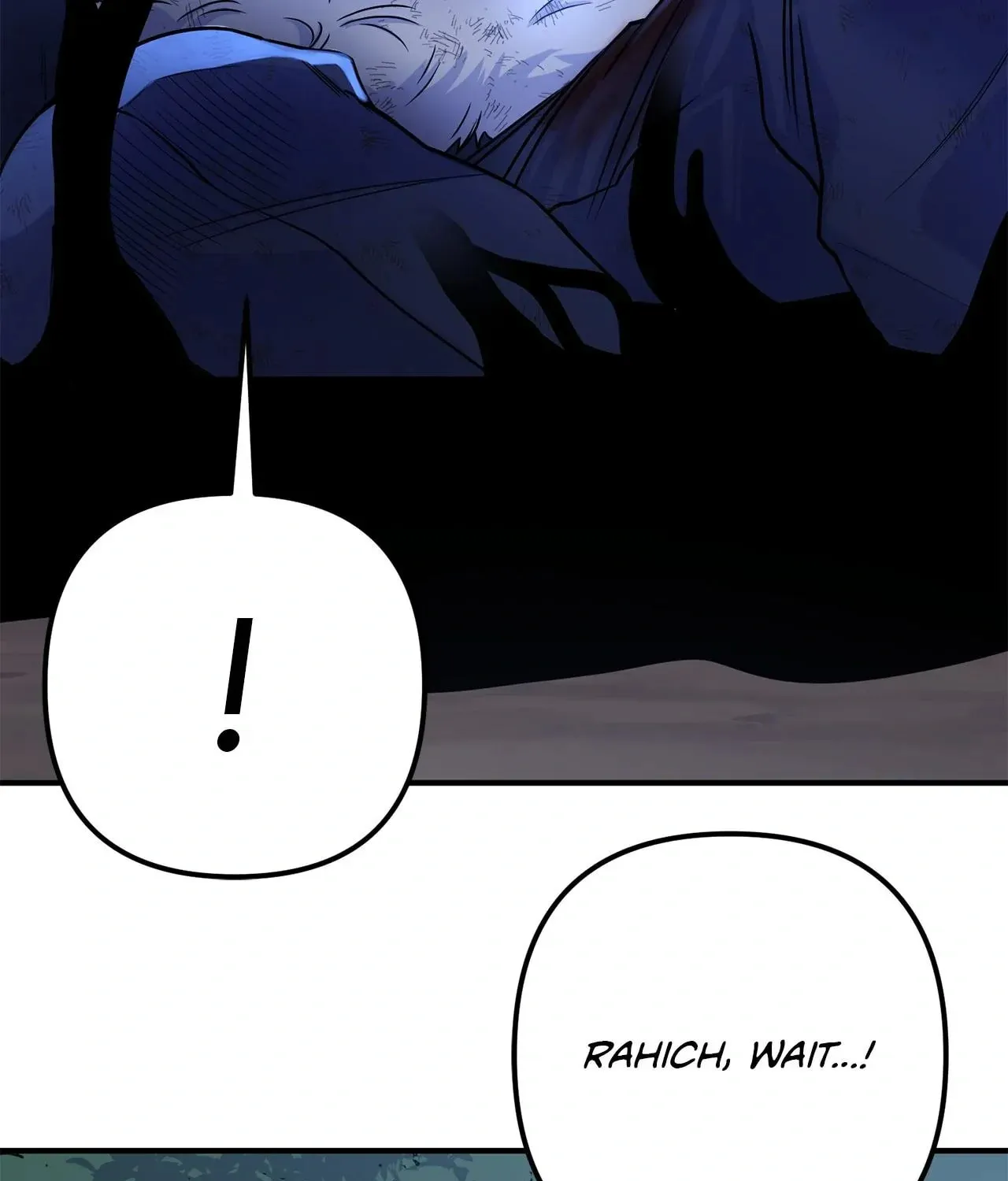 Holding You Captive Chapter 69 page 42 - 