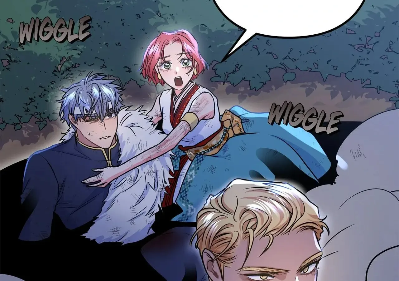 Holding You Captive Chapter 69 page 43 - 
