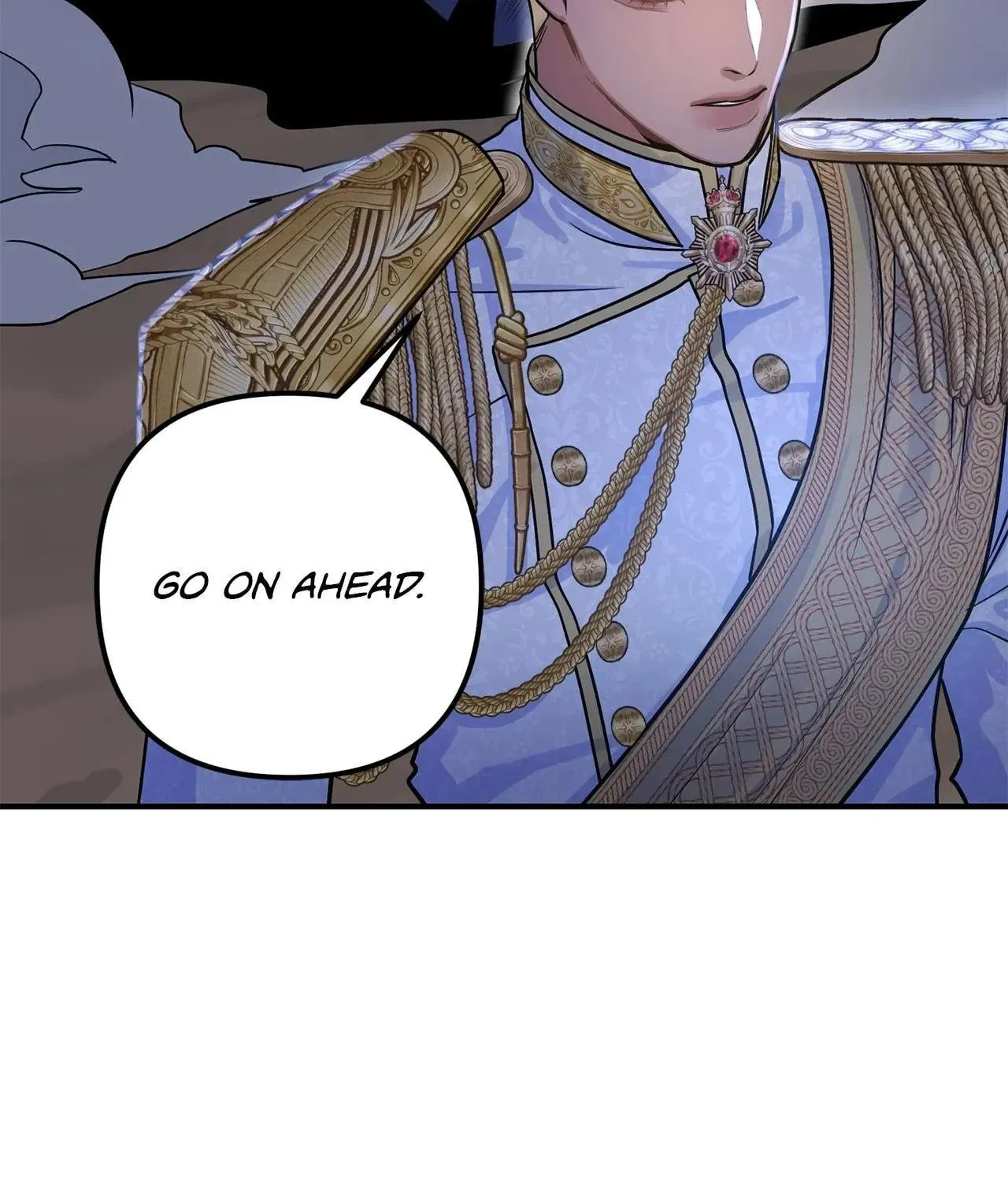 Holding You Captive Chapter 69 page 44 - 