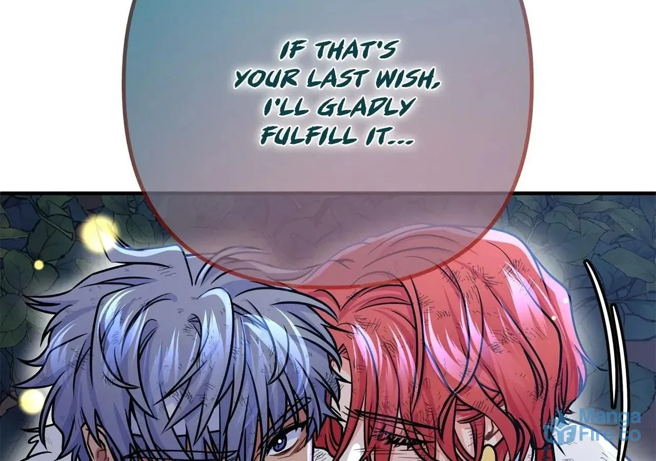 Holding You Captive Chapter 69 page 6 - 