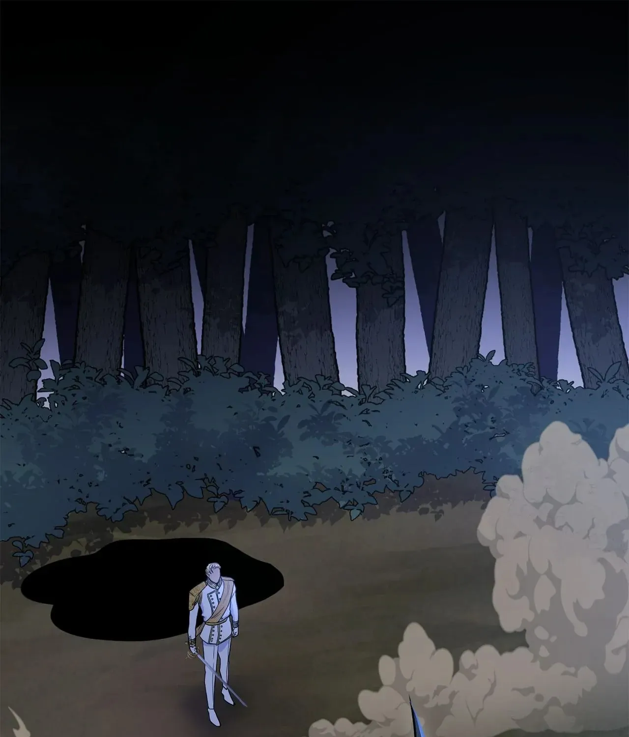 Holding You Captive Chapter 69 page 53 - 