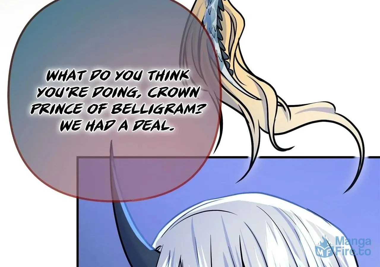 Holding You Captive Chapter 69 page 56 - 