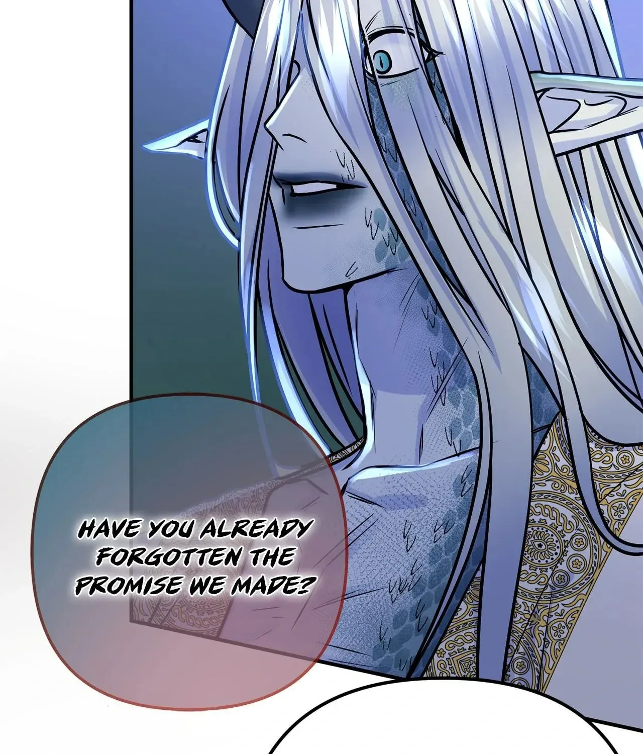 Holding You Captive Chapter 69 page 57 - 