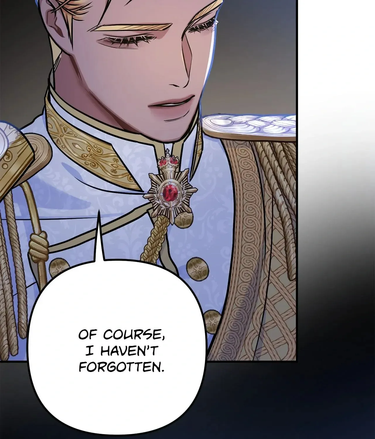 Holding You Captive Chapter 69 page 59 - 