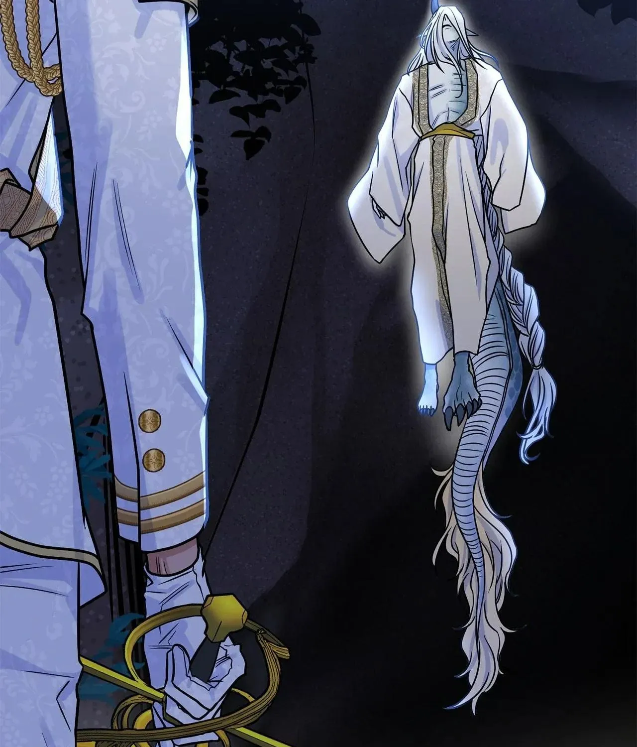 Holding You Captive Chapter 69 page 61 - 