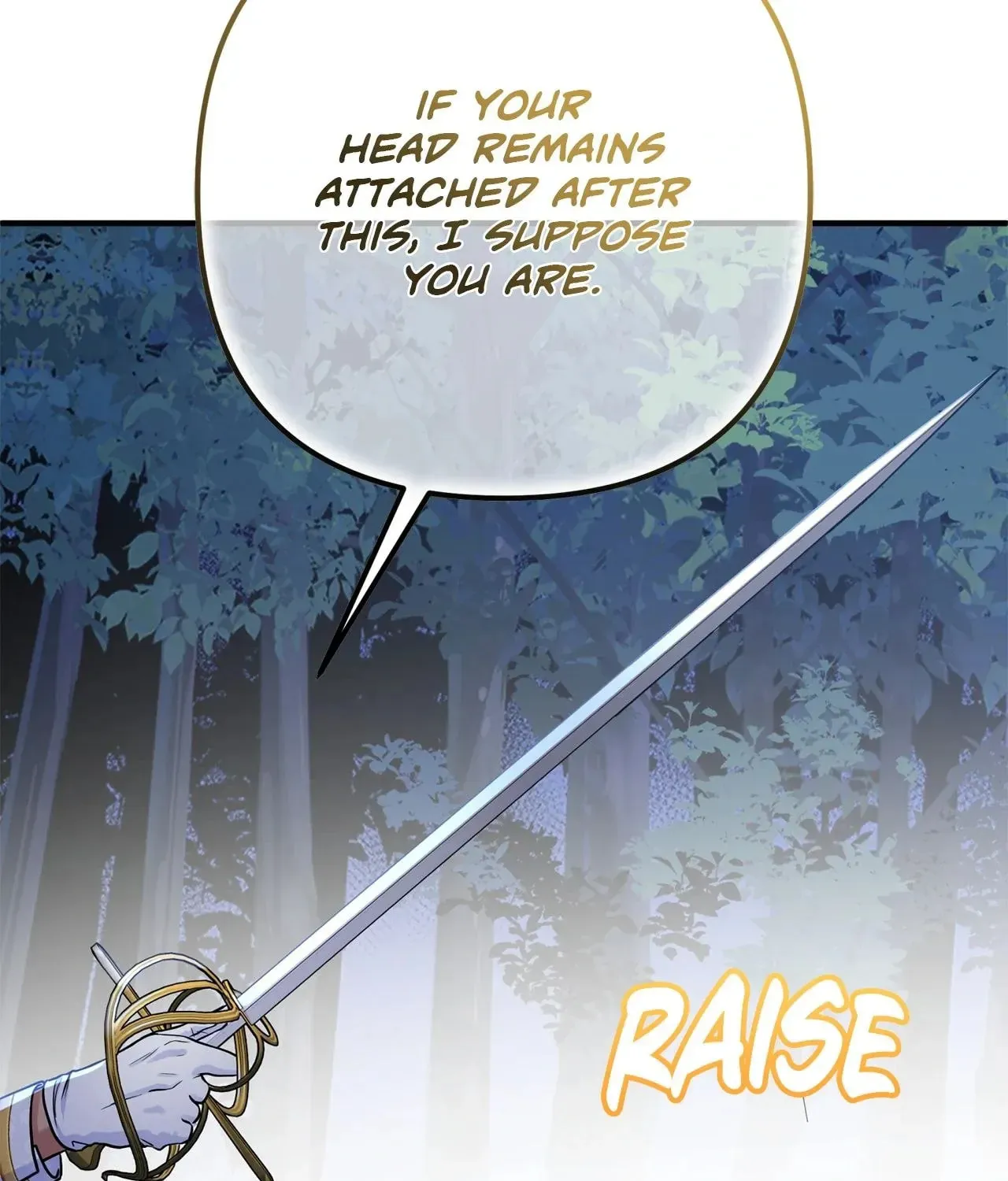 Holding You Captive Chapter 69 page 68 - 