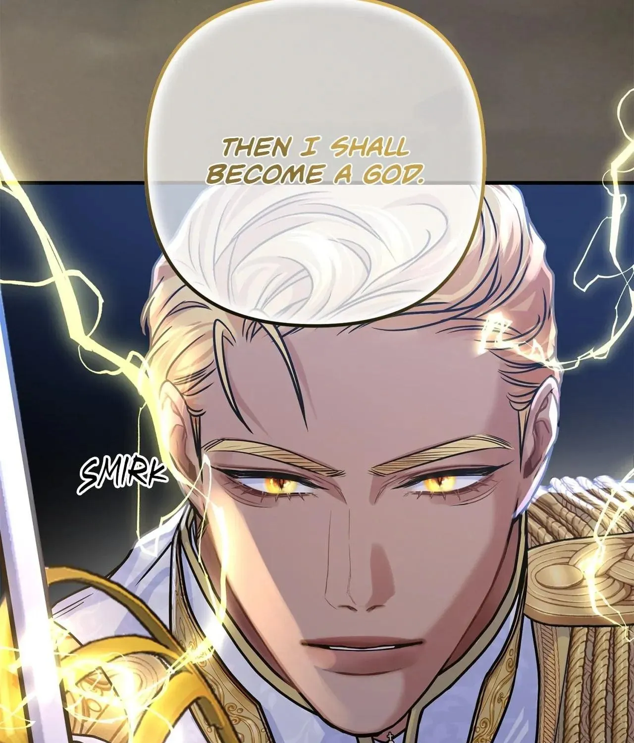 Holding You Captive Chapter 69 page 72 - 