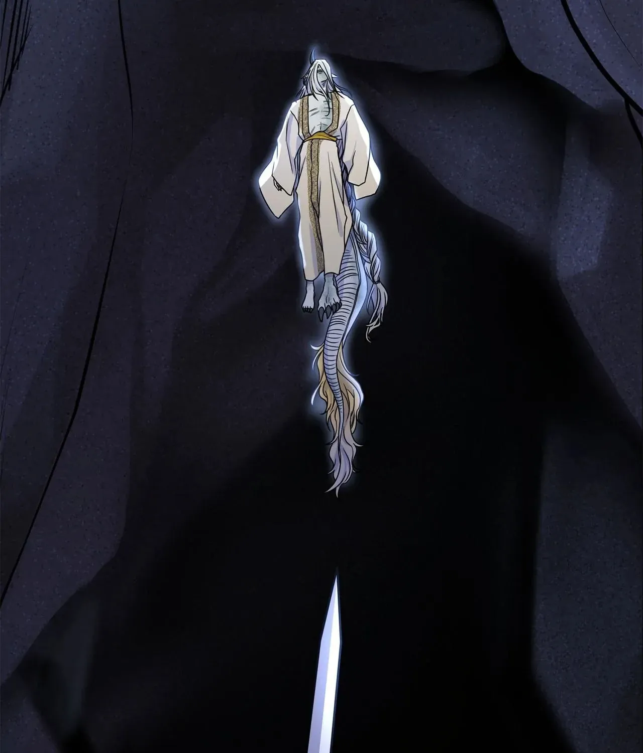 Holding You Captive Chapter 69 page 74 - 