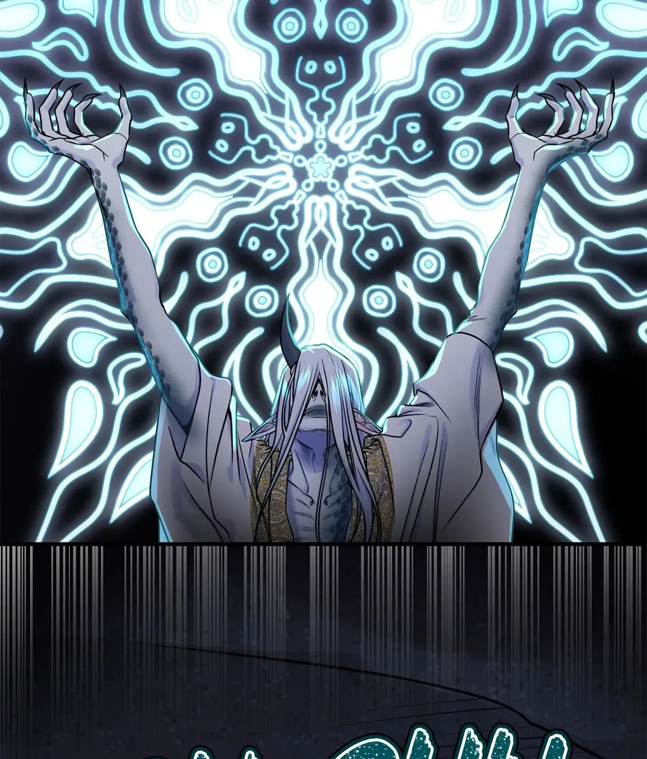 Holding You Captive Chapter 69 page 76 - 