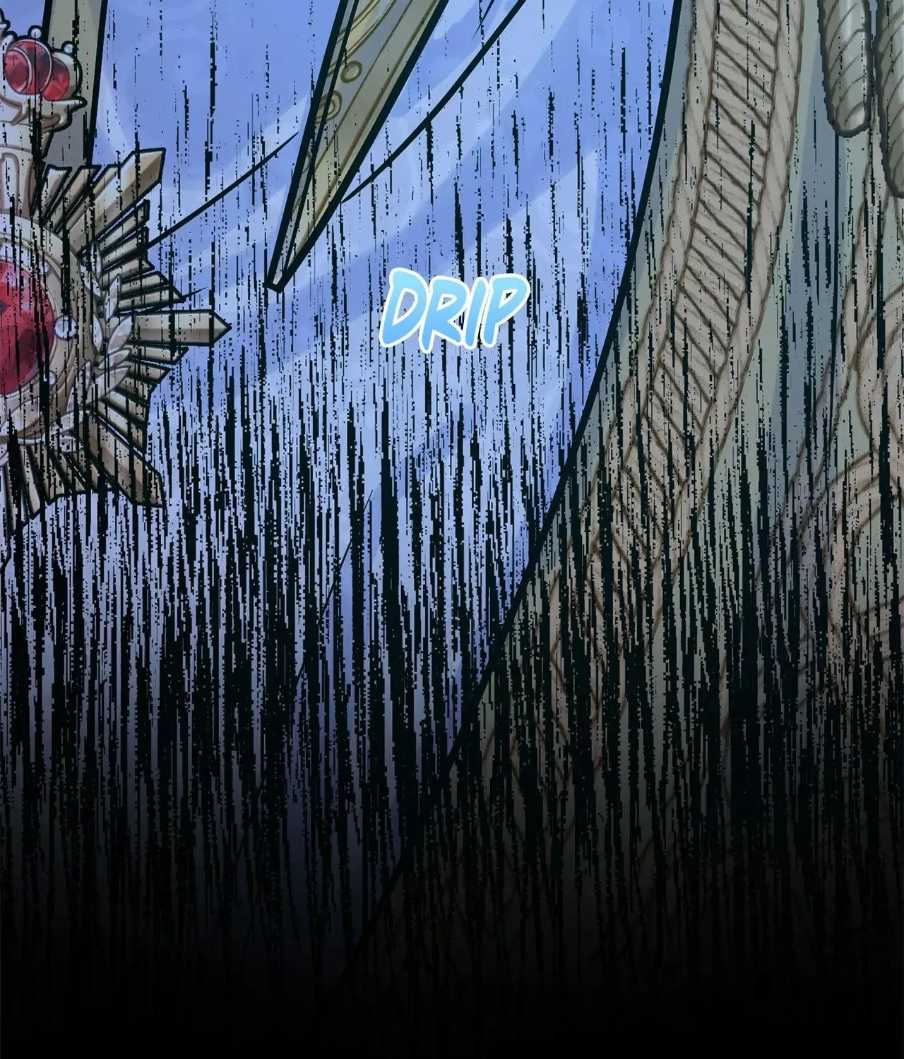 Holding You Captive Chapter 69 page 87 - 