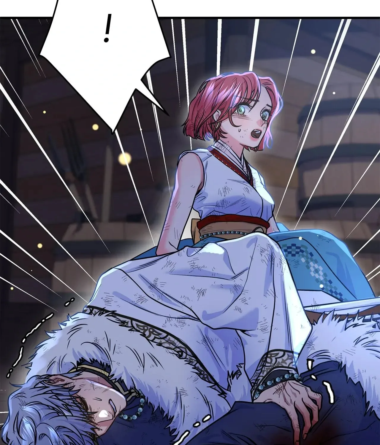 Holding You Captive Chapter 69 page 98 - 