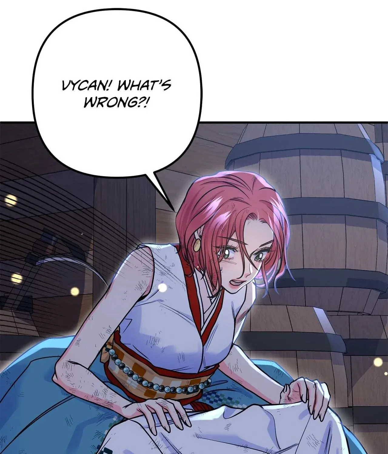 Holding You Captive Chapter 69 page 100 - 