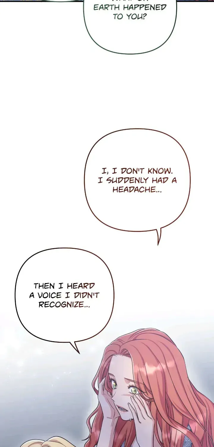 Holding You Captive Chapter 7 page 11 - 