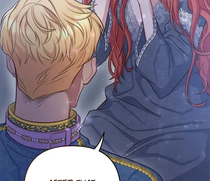 Holding You Captive Chapter 7 page 12 - 