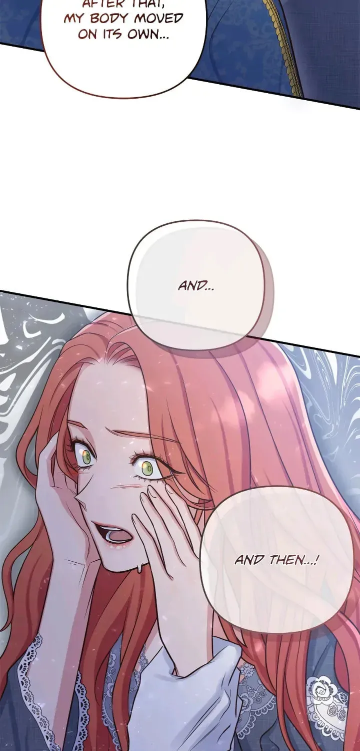 Holding You Captive Chapter 7 page 13 - 