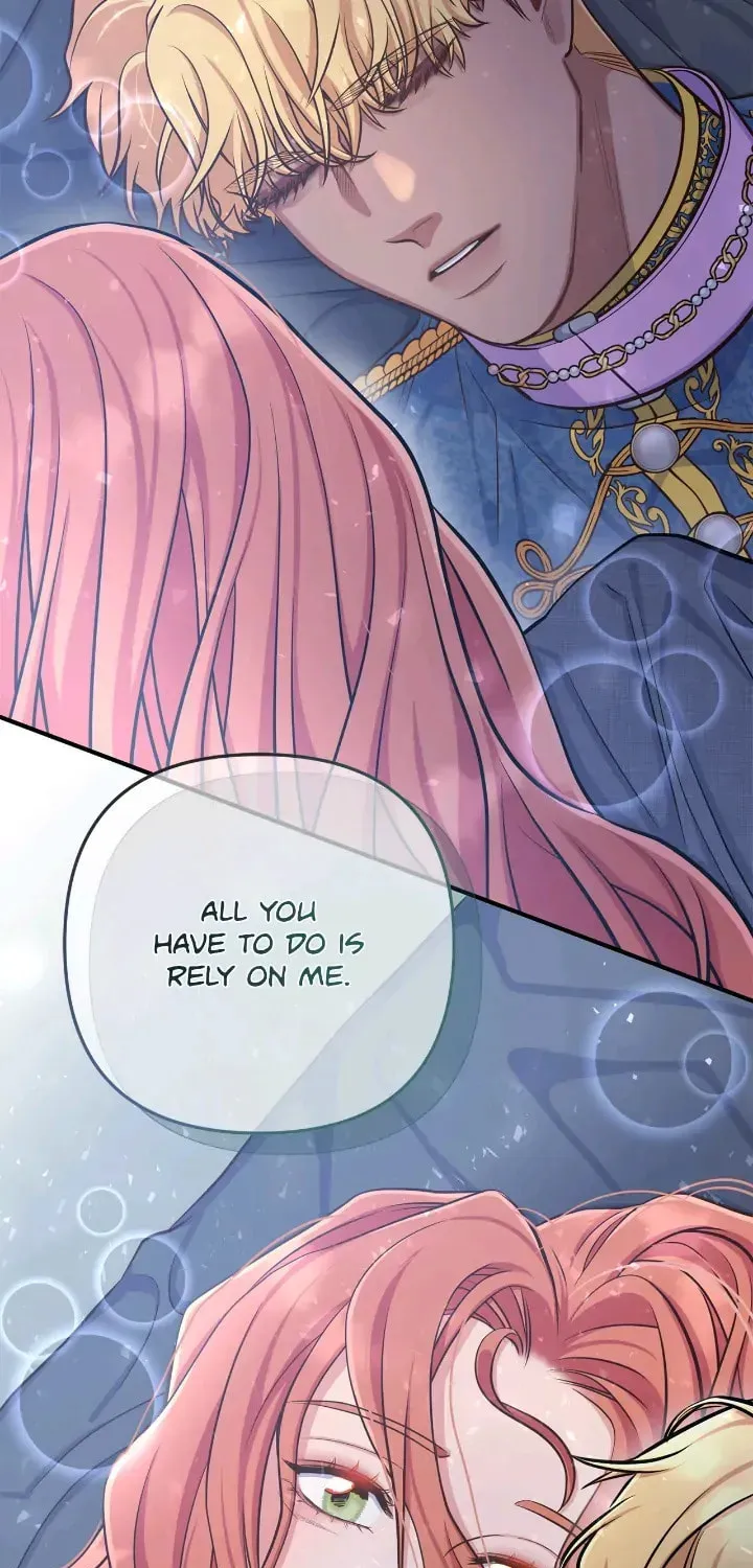 Holding You Captive Chapter 7 page 17 - 