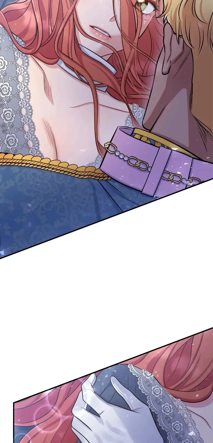 Holding You Captive Chapter 7 page 18 - 
