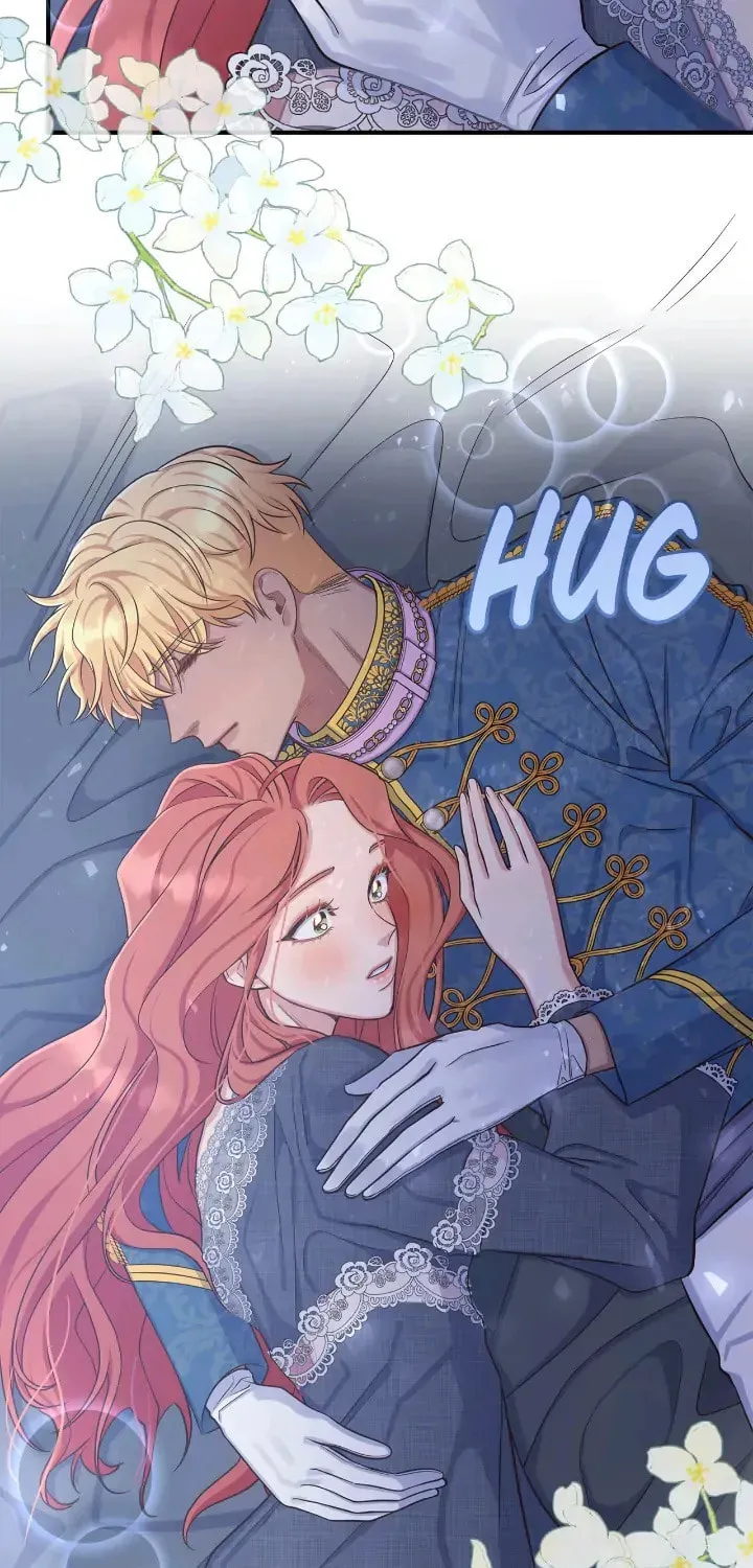 Holding You Captive Chapter 7 page 19 - 